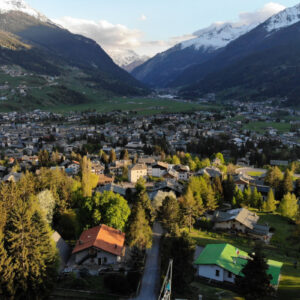 migliori ristoranti centro storico Bormio