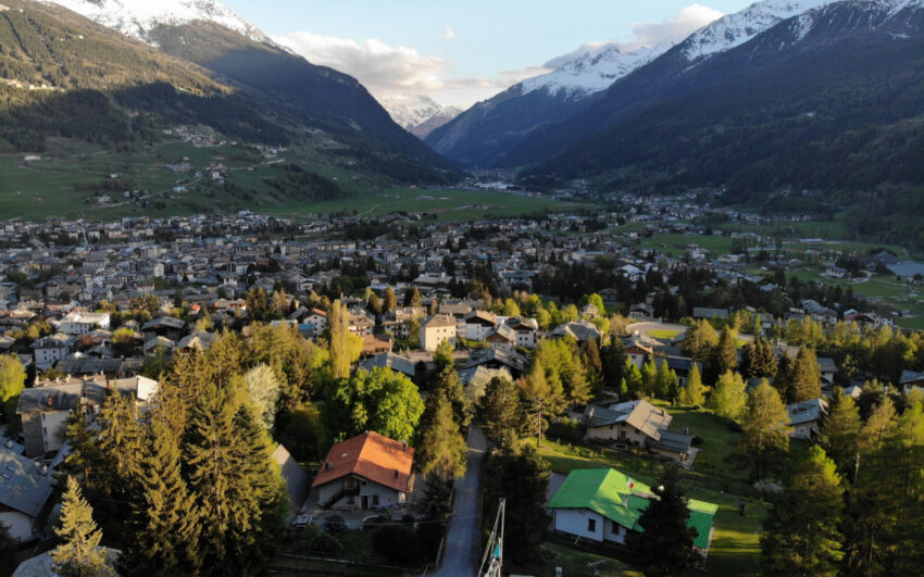 migliori ristoranti centro storico Bormio