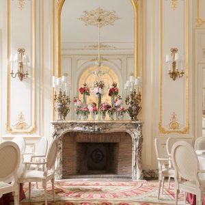 Ritz Paris - The Style Lovers
