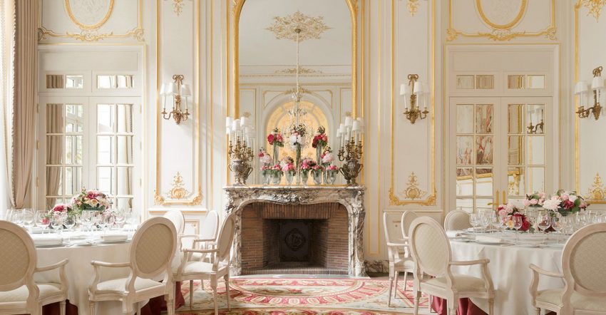 Ritz Paris - The Style Lovers