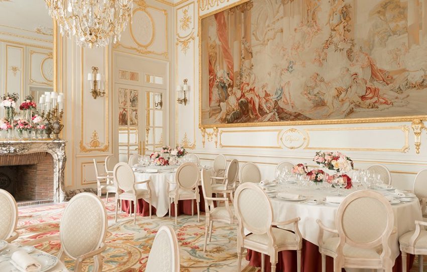 Ritz Paris - The Style Lovers