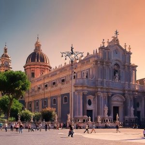 sicilia-etna-catania-visitare-duomo-thestylelovers.com